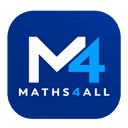 Maths4All Logo